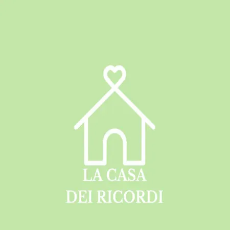 La Casa Dei Ricordi * Tito