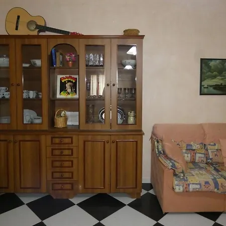 La Casa Dei Ricordi