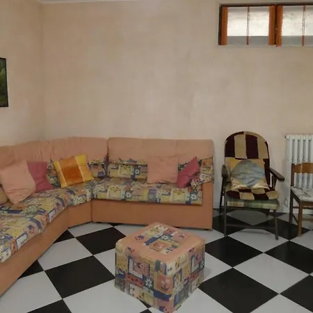 La Casa Dei Ricordi Apartamento