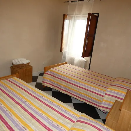 아파트 La Casa Dei Ricordi