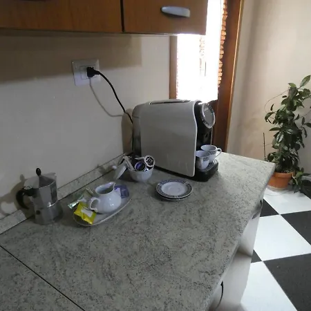 아파트 La Casa Dei Ricordi *