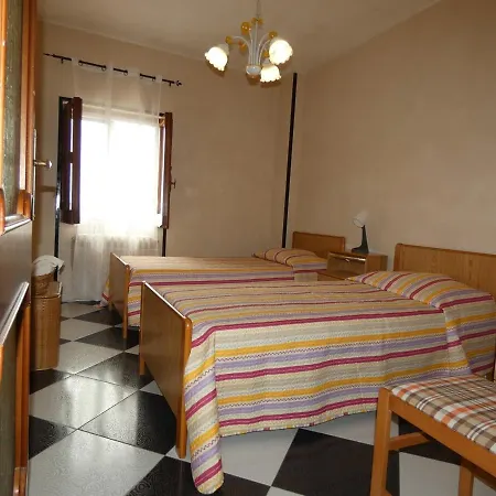 아파트 La Casa Dei Ricordi 티토