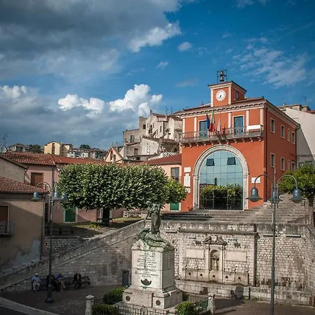 La Casa Dei Ricordi