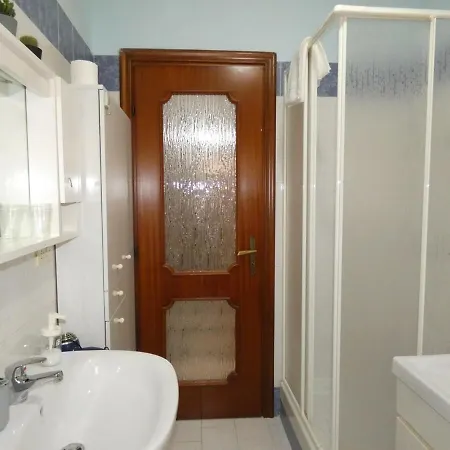 La Casa Dei Ricordi 아파트