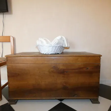 La Casa Dei Ricordi 아파트 *