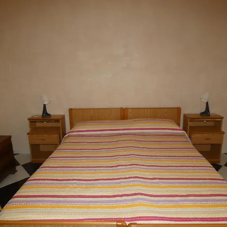 La Casa Dei Ricordi Apartamento Tito