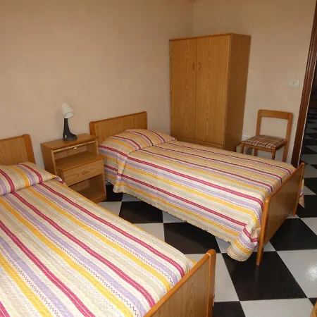 Apartamento La Casa Dei Ricordi Tito