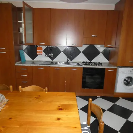 La Casa Dei Ricordi Tito