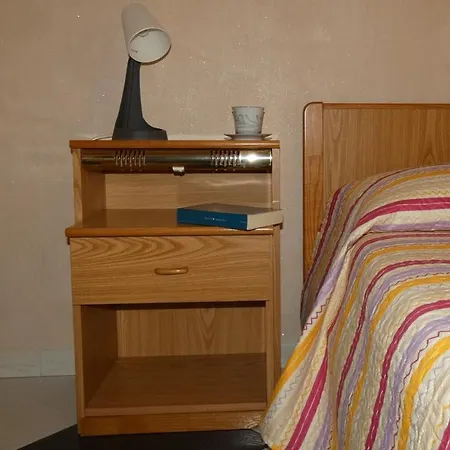 公寓 La Casa Dei Ricordi