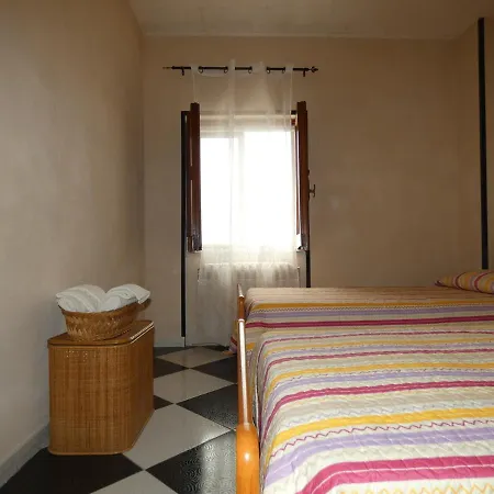 La Casa Dei Ricordi 公寓 Tito