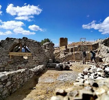 La Casa Dei Ricordi Tito