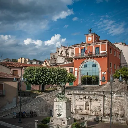 La Casa Dei Ricordi *