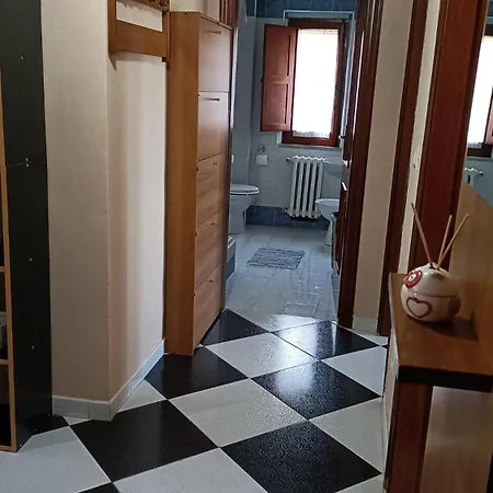 La Casa Dei Ricordi Tito