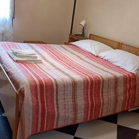 La Casa Dei Ricordi *