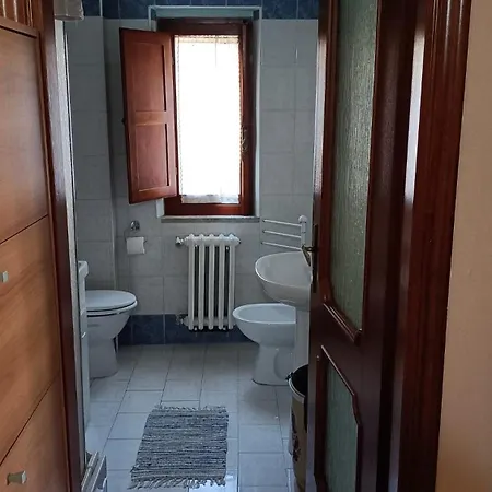 公寓 La Casa Dei Ricordi