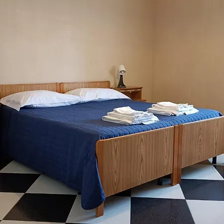 公寓 La Casa Dei Ricordi *
