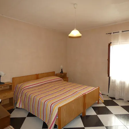La Casa Dei Ricordi 公寓