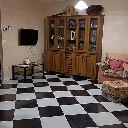 La Casa Dei Ricordi