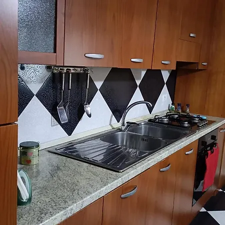 公寓 La Casa Dei Ricordi *