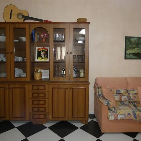 La Casa Dei Ricordi 公寓 *