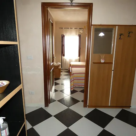 La Casa Dei Ricordi * Tito