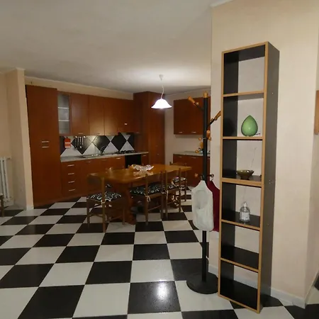 La Casa Dei Ricordi 公寓 Tito