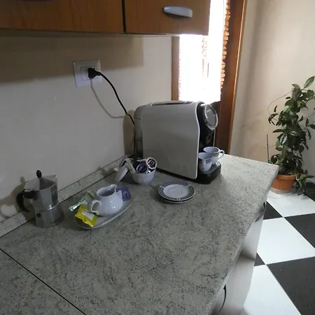 La Casa Dei Ricordi 公寓 *