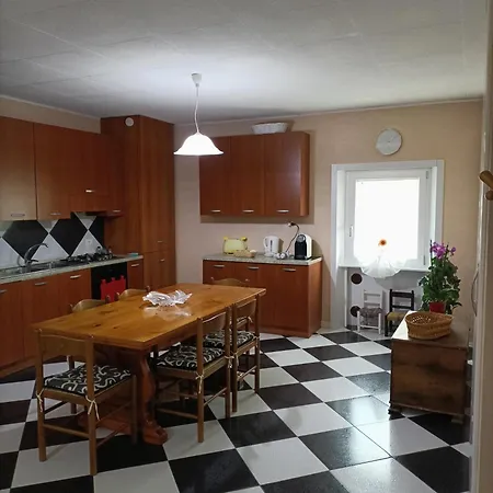 Apartment La Casa Dei Ricordi *