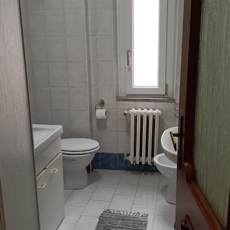 La Casa Dei Ricordi Apartment Tito