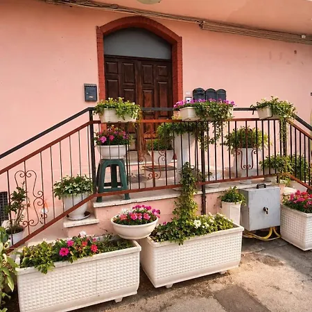 La Casa Dei Ricordi Tito